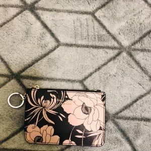 Kate Spade ♠️ Card Wallet
